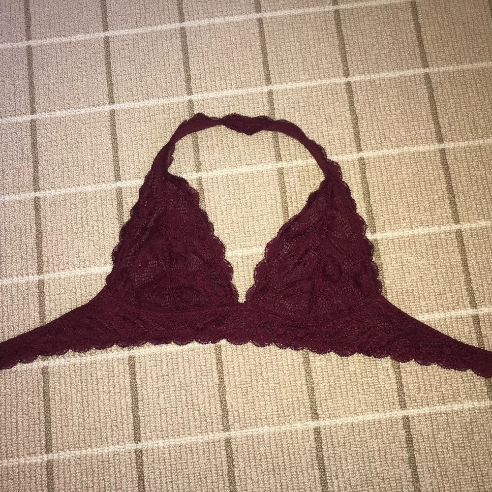 Bralette duo